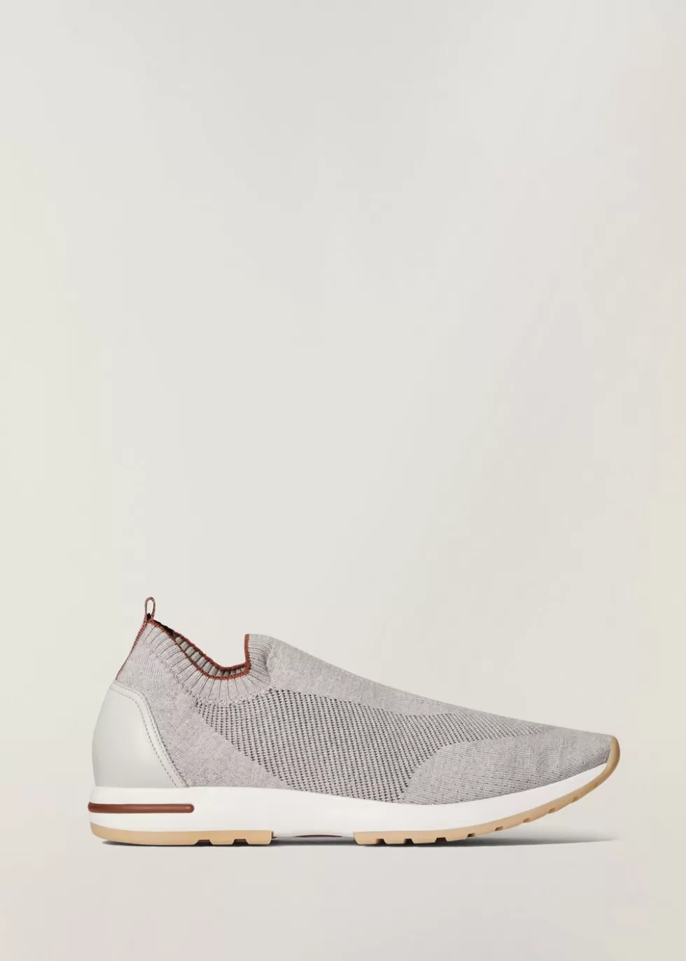 Sneakers*Loro Piana 360 Lp Flexy Active Sneaker Multi-Colored Gray