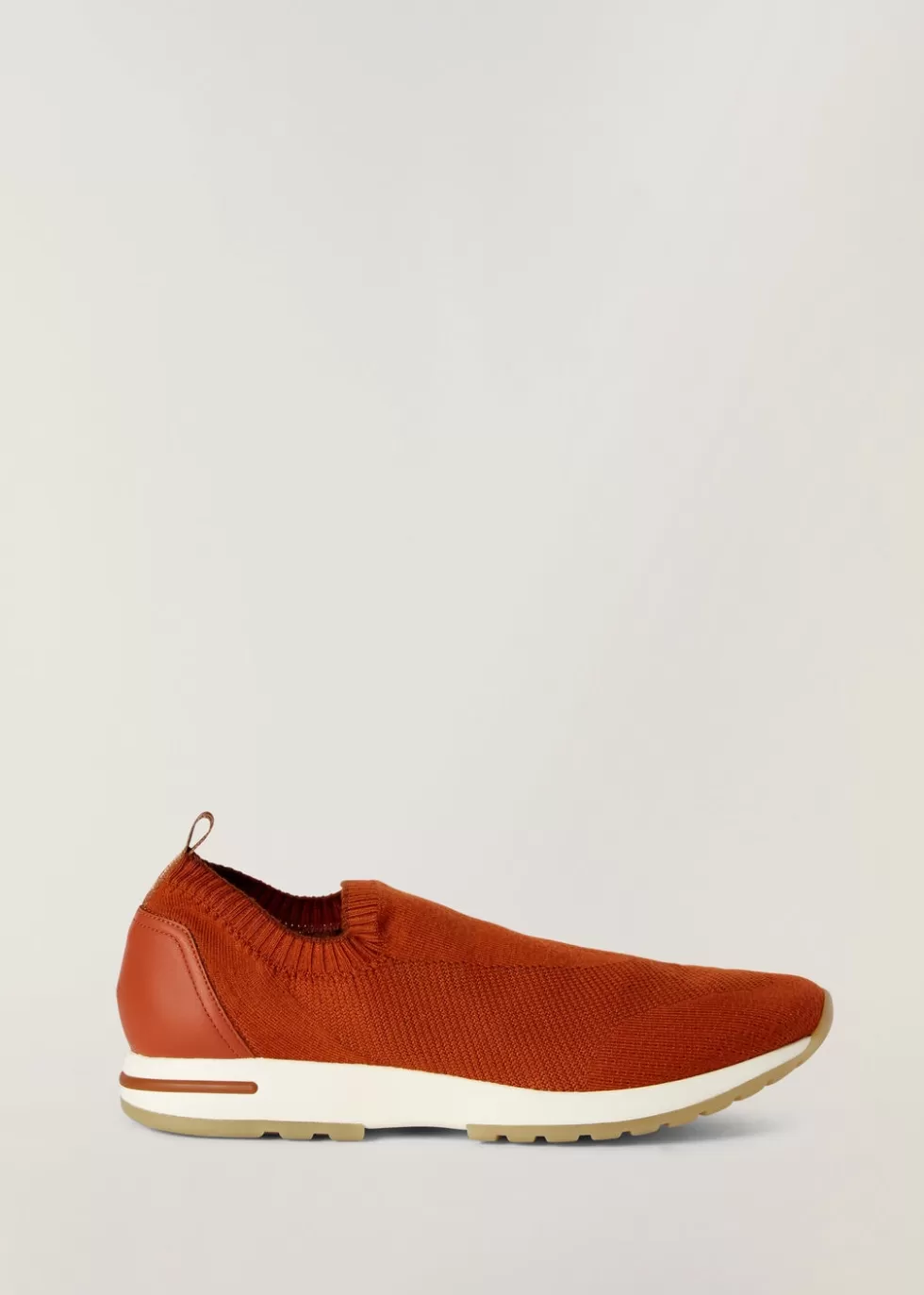 Sneakers*Loro Piana 360 Lp Flexy Active Sneaker Bitter