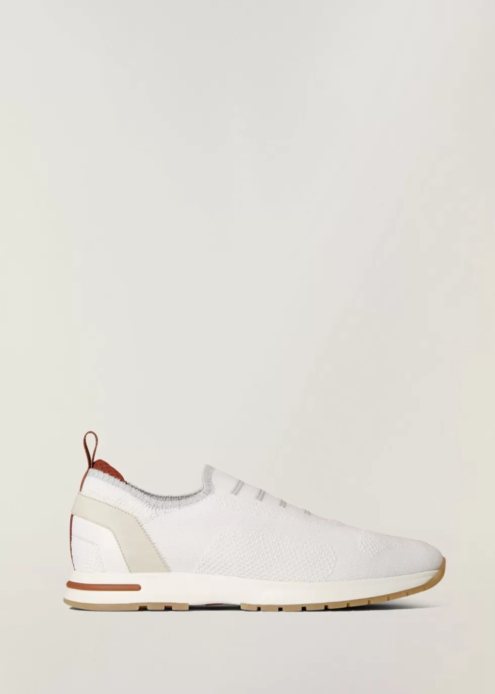 Sneakers*Loro Piana 360 Lp Flexy Sneakers Powder Pearl