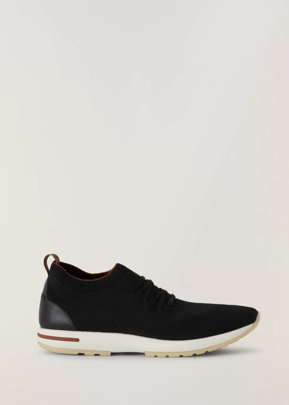 Sneakers*Loro Piana 360 Lp Flexy Walk Sneaker Black