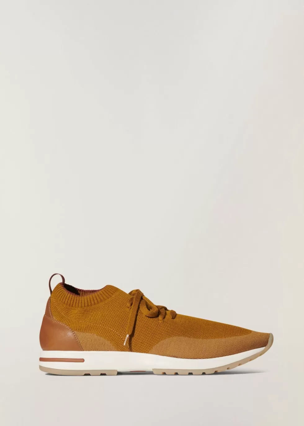 Sneakers*Loro Piana 360 Lp Flexy Walk Sneaker Ancient Ochre