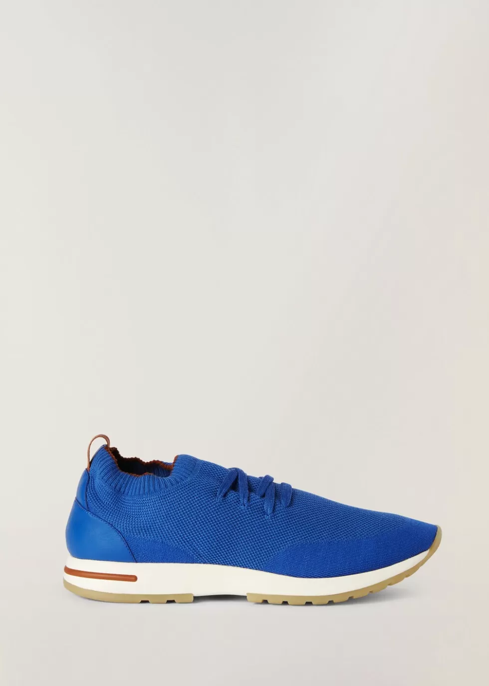 Sneakers*Loro Piana 360 Lp Flexy Walk Sneaker Aegean Sky