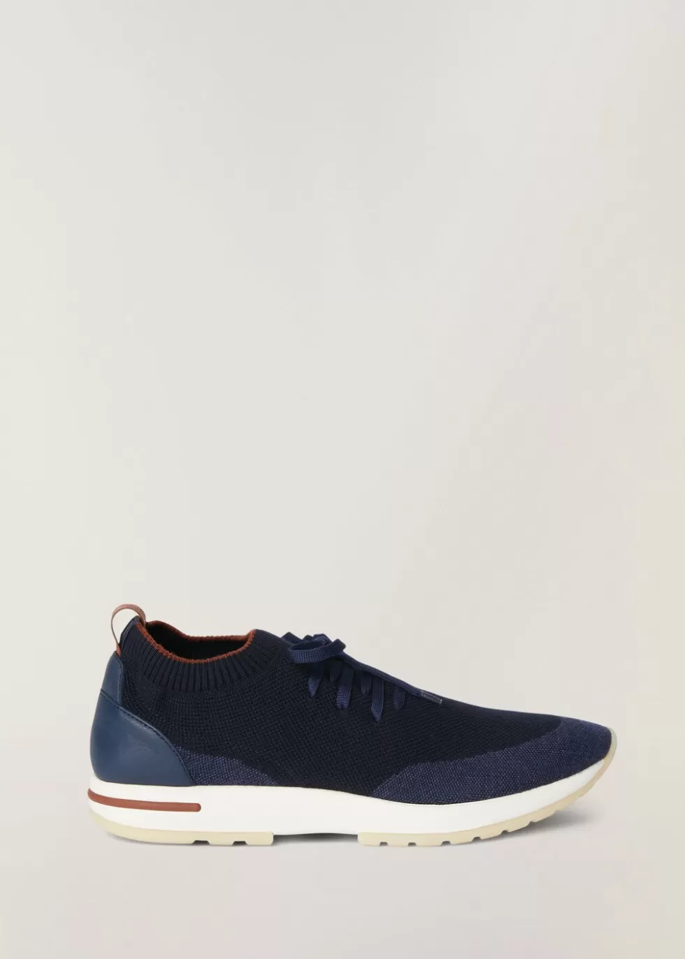 Sneakers*Loro Piana 360 Lp Flexy Walk Sneaker Shadow Blue