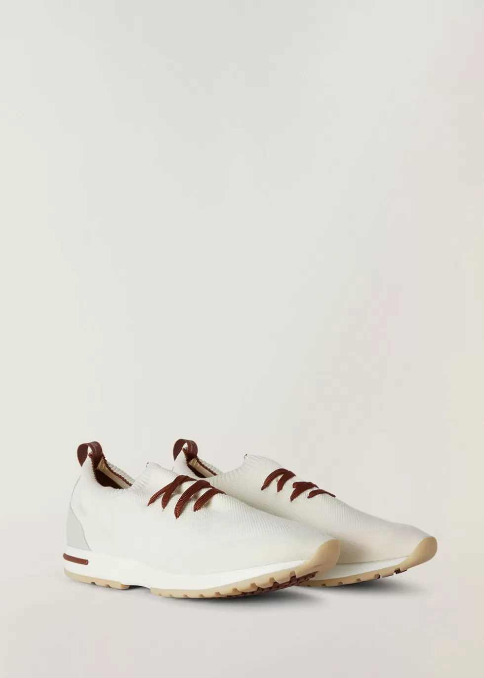 Sneakers*Loro Piana 360 Lp Flexy Walk Sneaker White