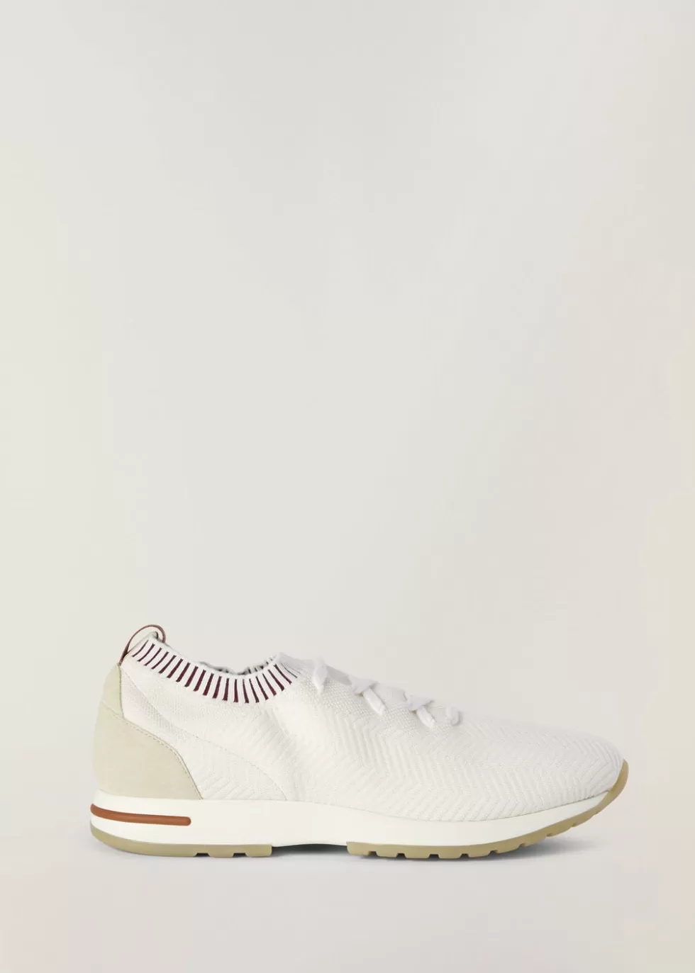 Sneakers*Loro Piana 360 Lp Flexy Walk Sneakers White