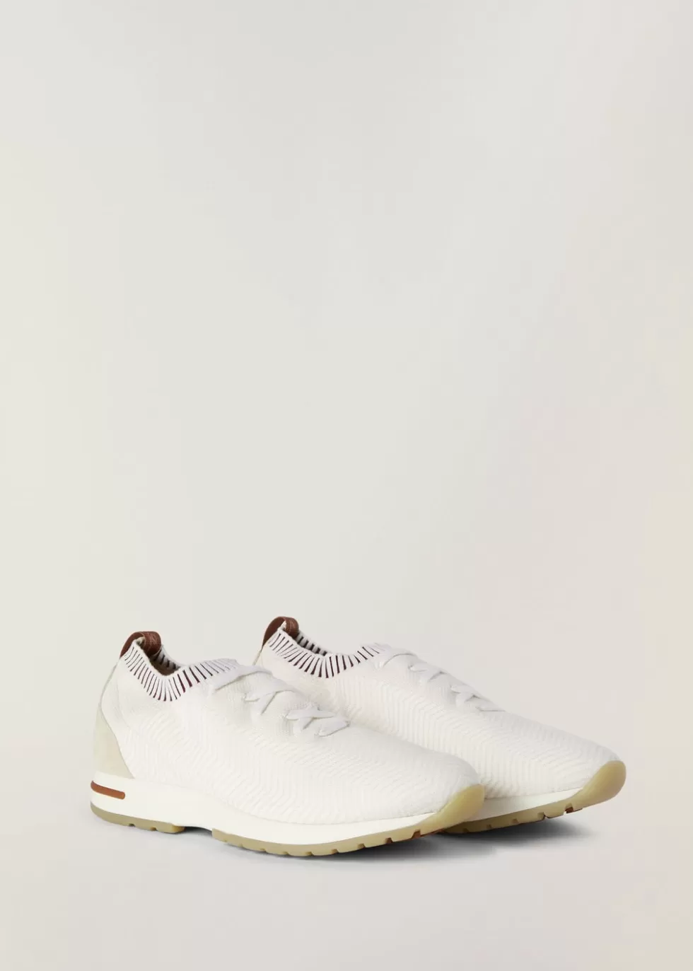 Sneakers*Loro Piana 360 Lp Flexy Walk Sneakers White