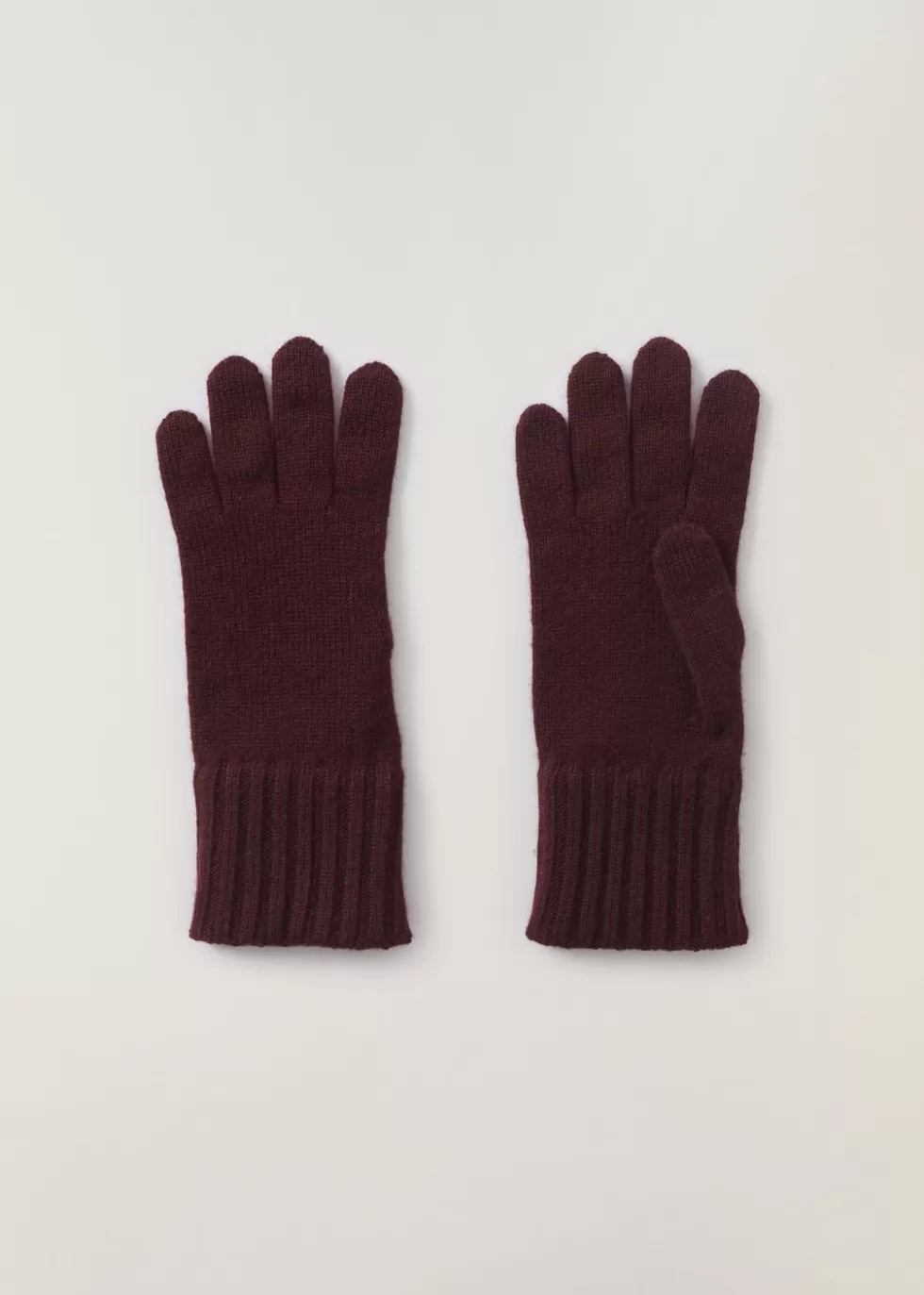 Gloves*Loro Piana Adler Gloves To Be Defined