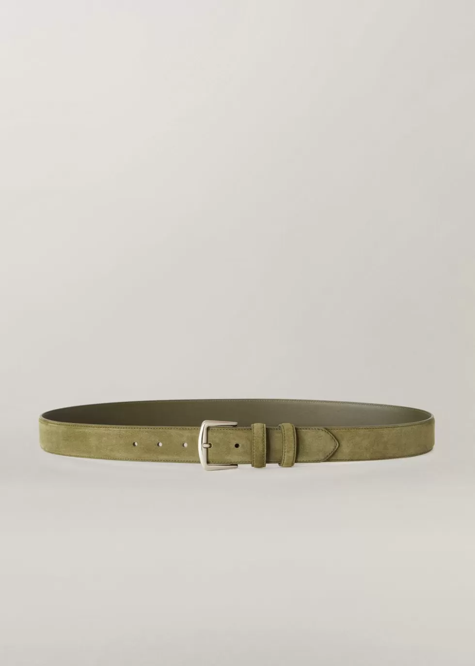 Belts*Loro Piana Alsavel Belt Cucunci