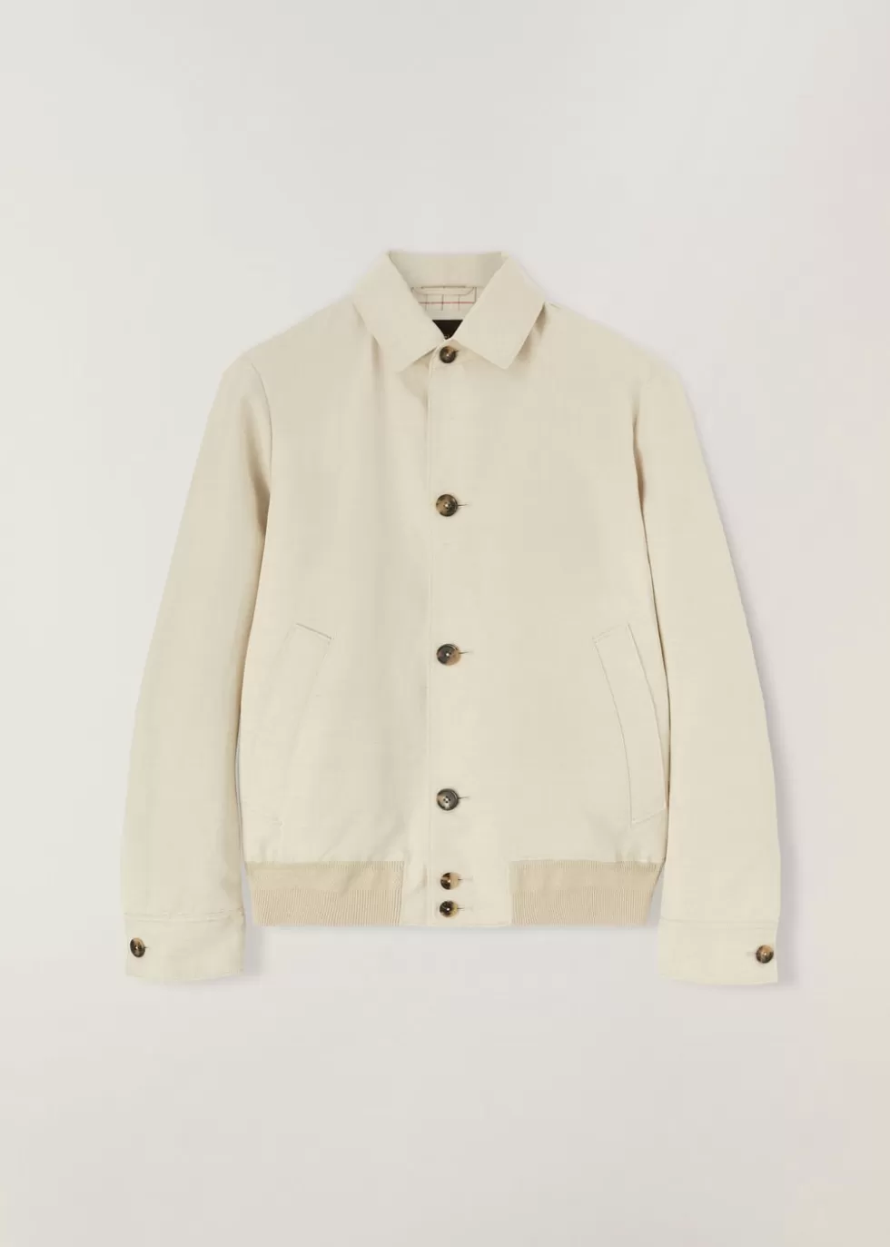 Outerwear Jackets*Loro Piana Andre Bomber Jacket Rough