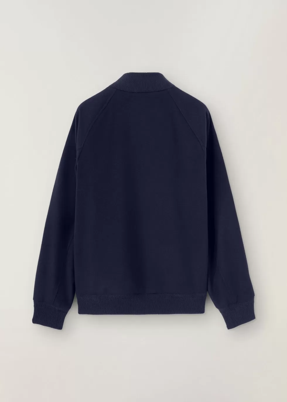 Outerwear Jackets*Loro Piana Ardmore Bomber Jacket Navy Blue