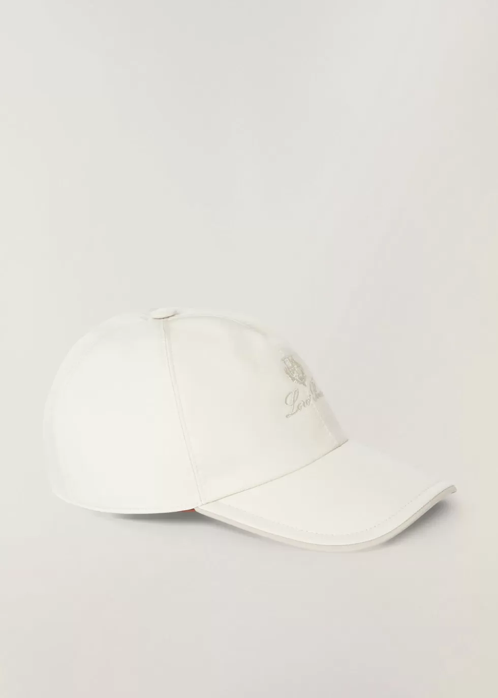 Hats*Loro Piana Baseball Cap Tonal Desert Dunes/Ivory