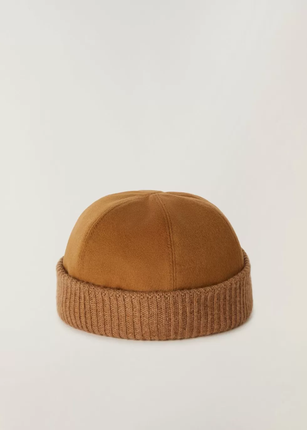 Hats*Loro Piana Beanie Desert Mist