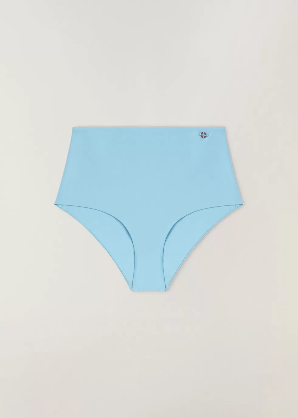 Swimwear*Loro Piana Bikini Bottoms Blue Java Banana