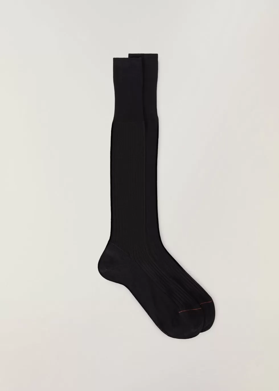 Socks*Loro Piana Costina Socks Black