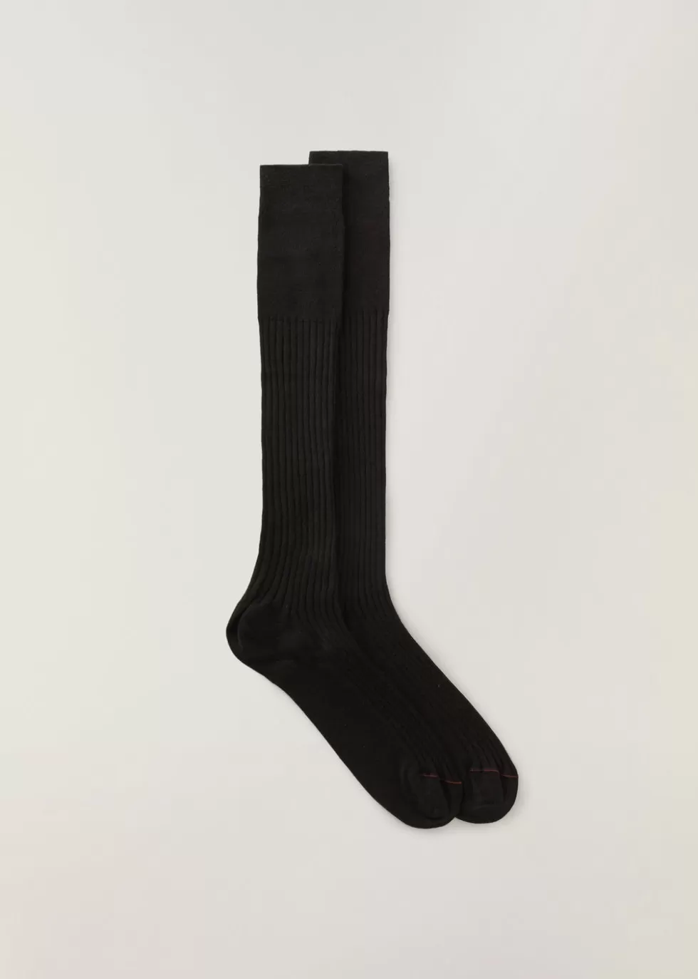 Socks*Loro Piana Costina Socks Black