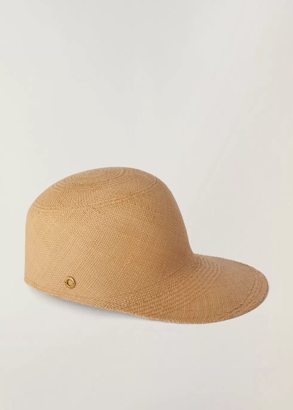 Hats*Loro Piana Egle Baseball Cap Sand Dunes