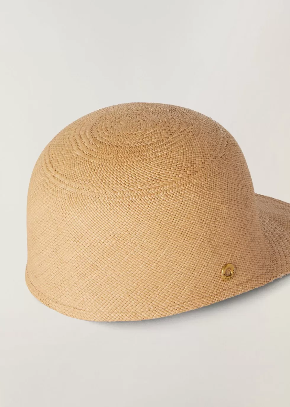 Hats*Loro Piana Egle Baseball Cap Sand Dunes