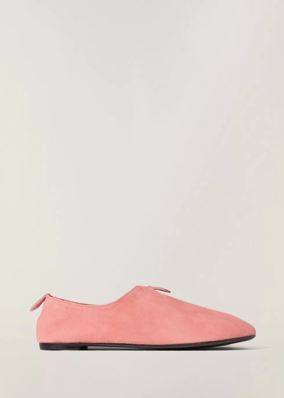 Loafers*Loro Piana Floaty Loafers Garofano Pink