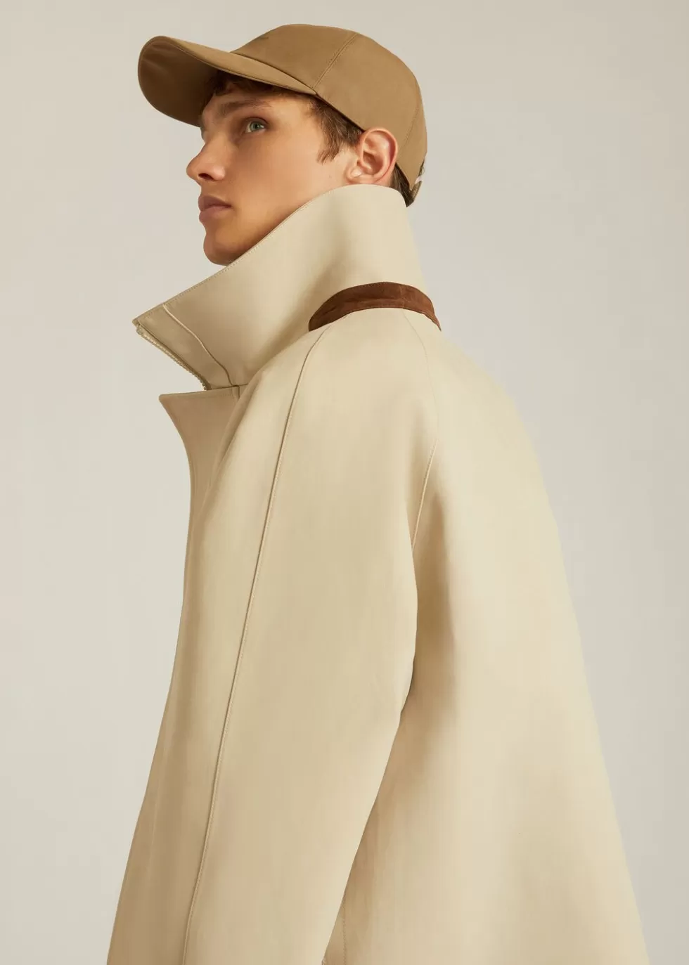 Outerwear Jackets*Loro Piana Galgano Jacket Outerbanks