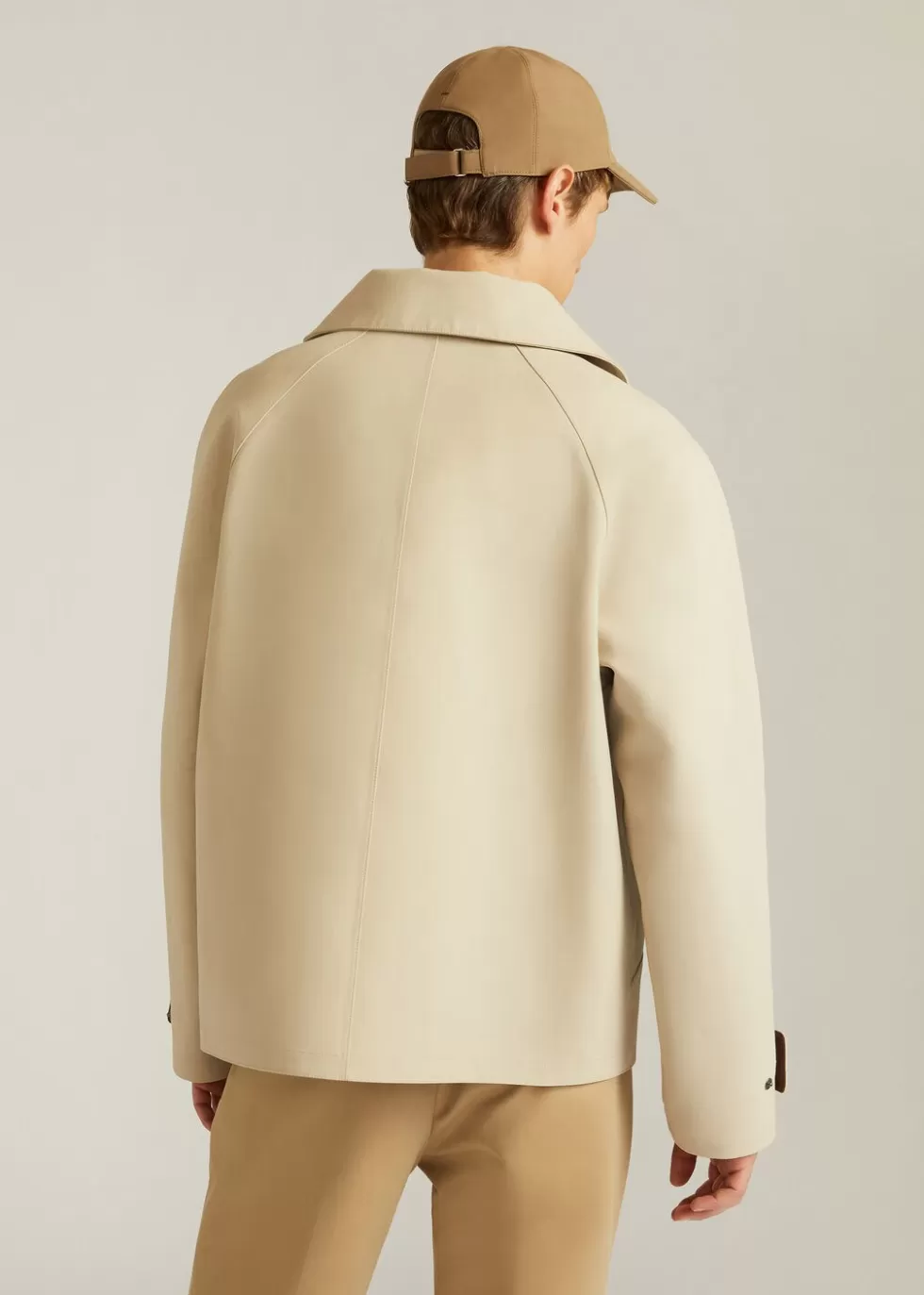 Outerwear Jackets*Loro Piana Galgano Jacket Outerbanks