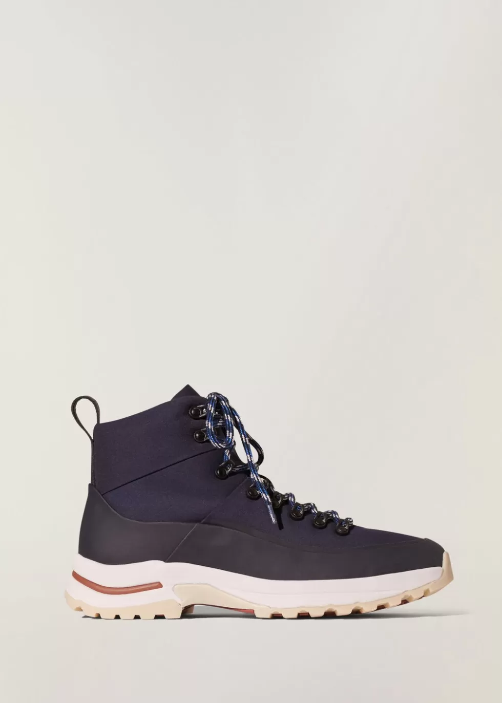 Sneakers*Loro Piana Ice Ski Ankle Boots Multicolor