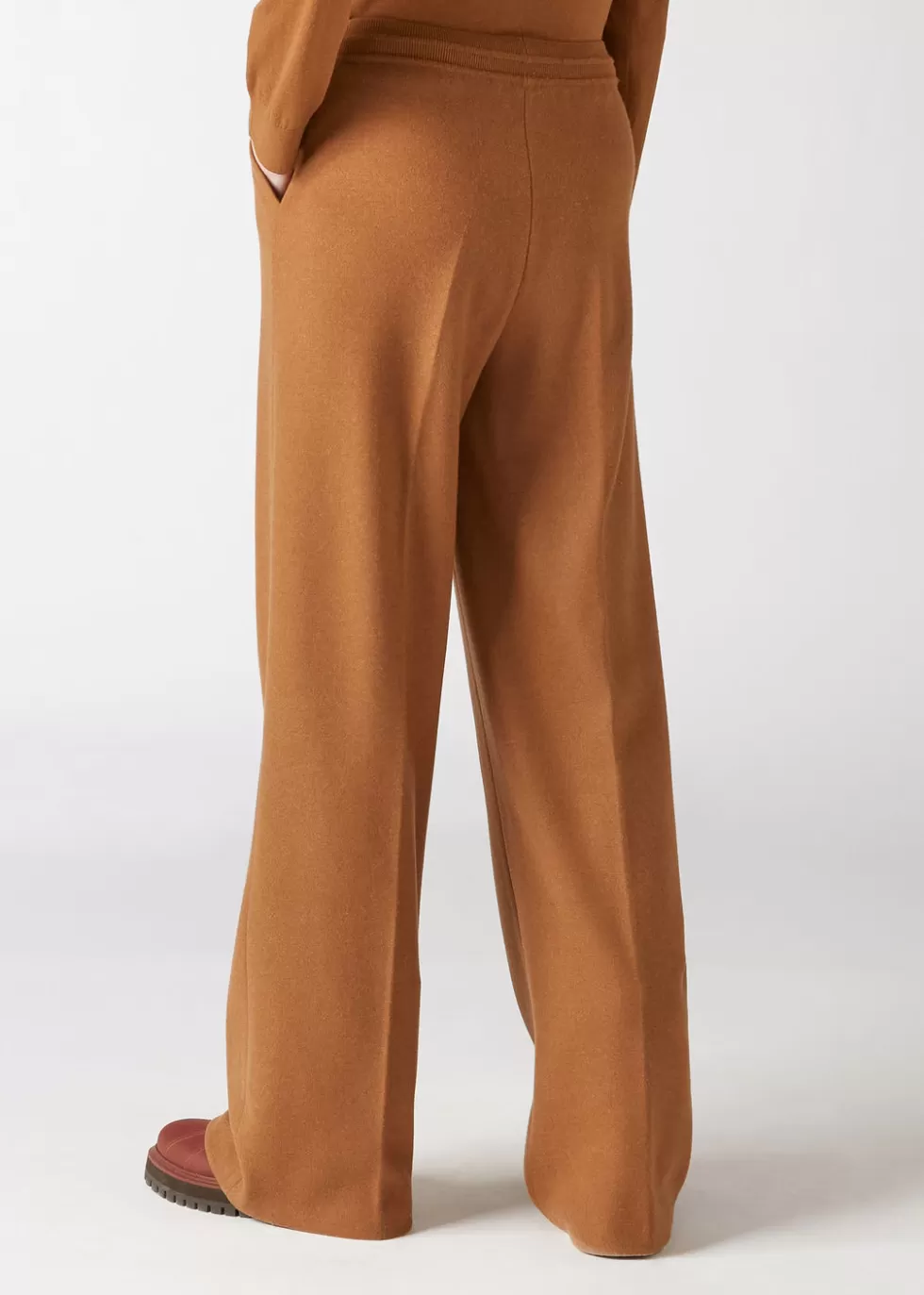 Trousers & Shorts*Loro Piana Pants Vicuna/Natural