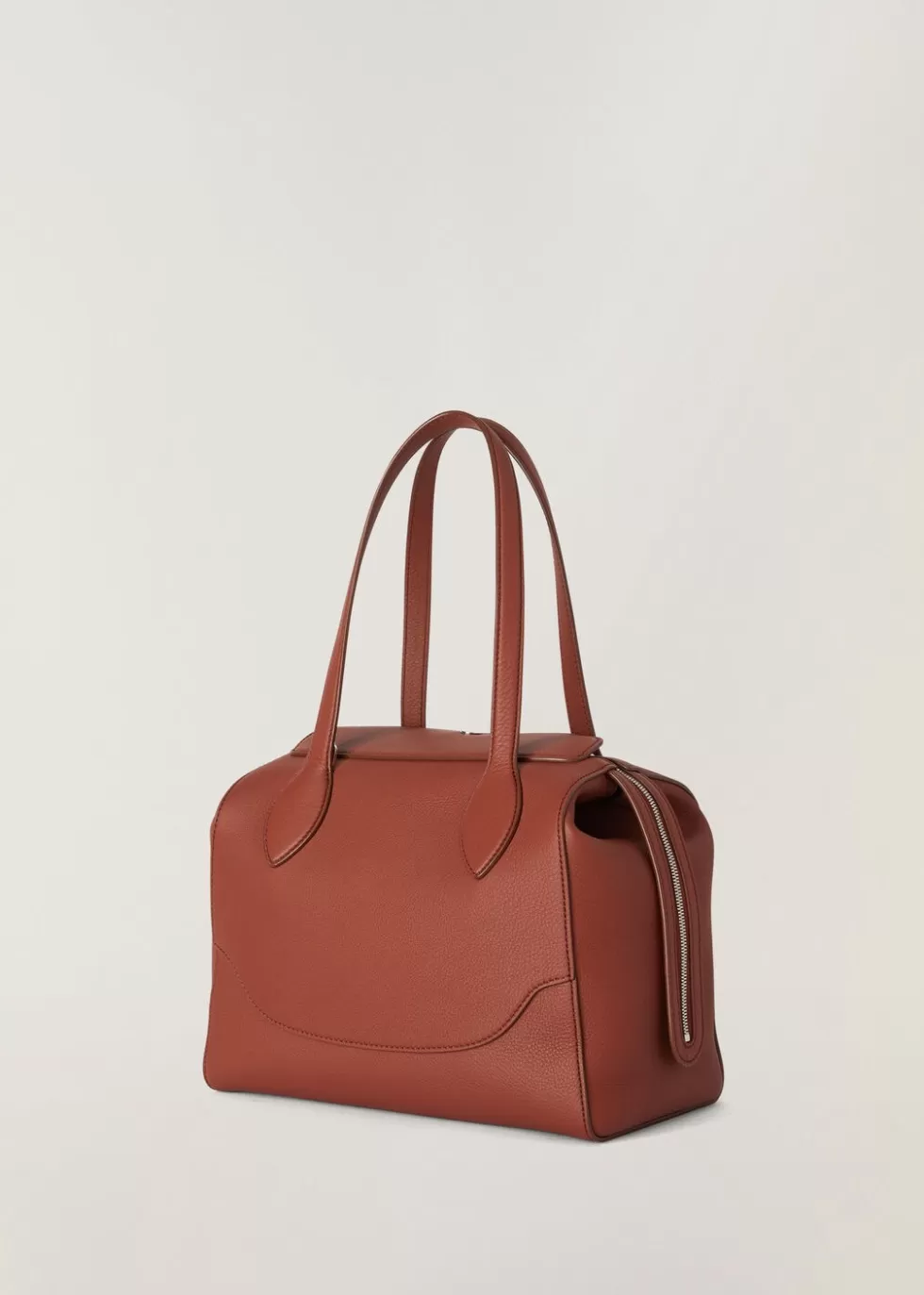 Top Handle And Totes*Loro Piana M Happy Day Bag Loro Piana Kummel