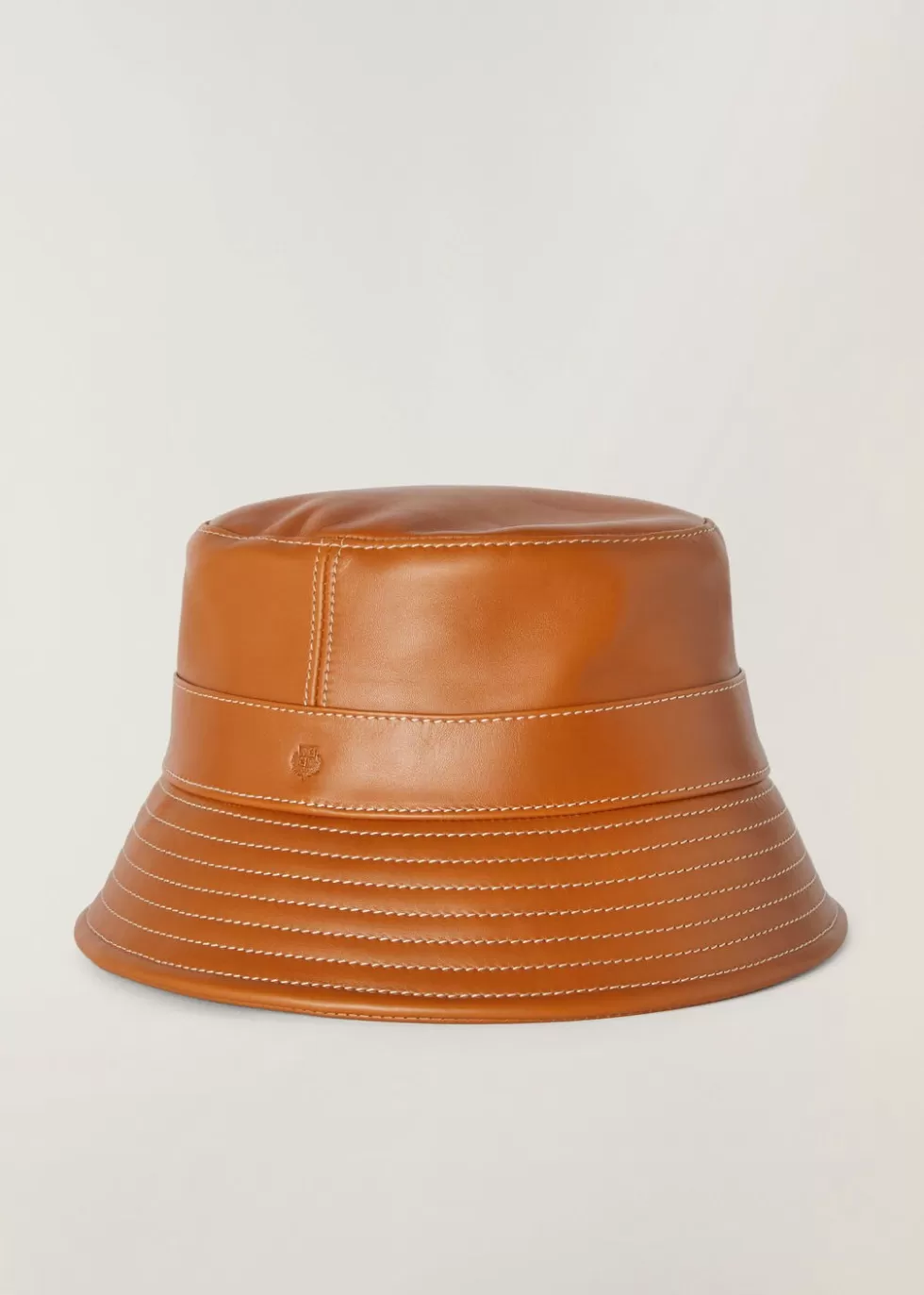 Hats*Loro Piana Mina Hat Warm Tan