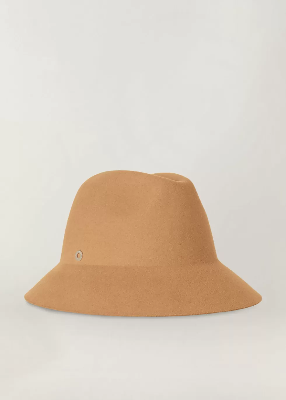 Hats*Loro Piana My Journey Hat Caramel Toffee