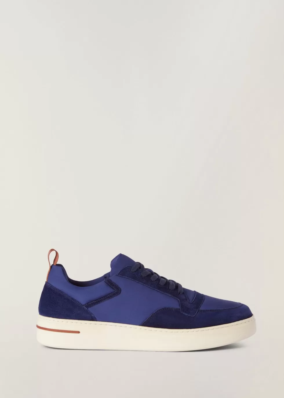 Sneakers*Loro Piana Newport Walk Sneakers Aouli