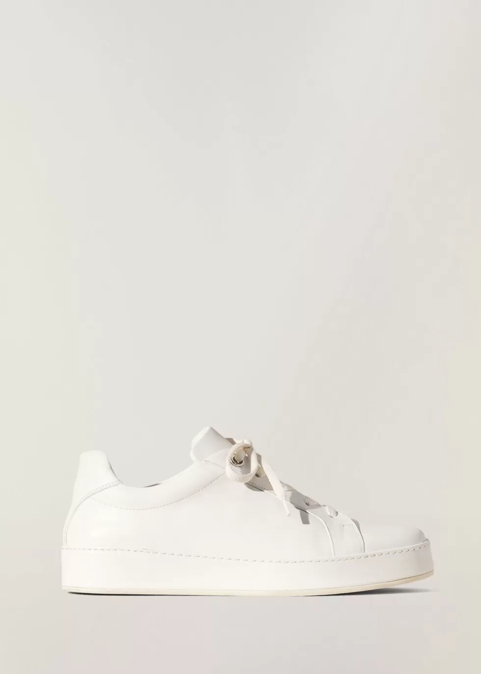 Sneakers*Loro Piana Nuages Sneaker White