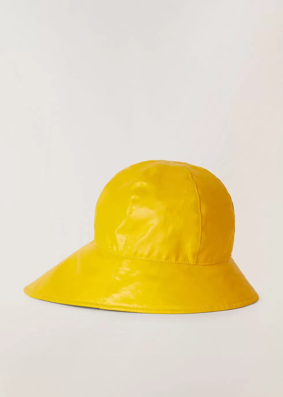 Hats*Loro Piana Olimpia Hat Sunny Yellow