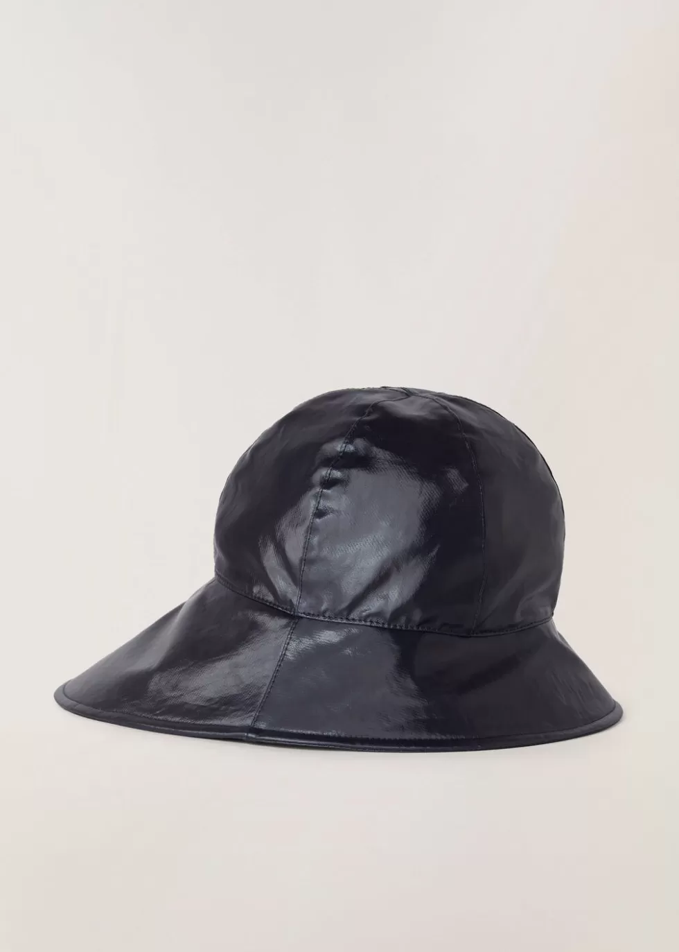 Hats*Loro Piana Olimpia Hat Dark Sea