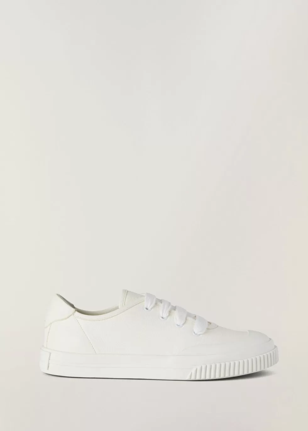 Sneakers*Loro Piana Riverhead Sneakers White