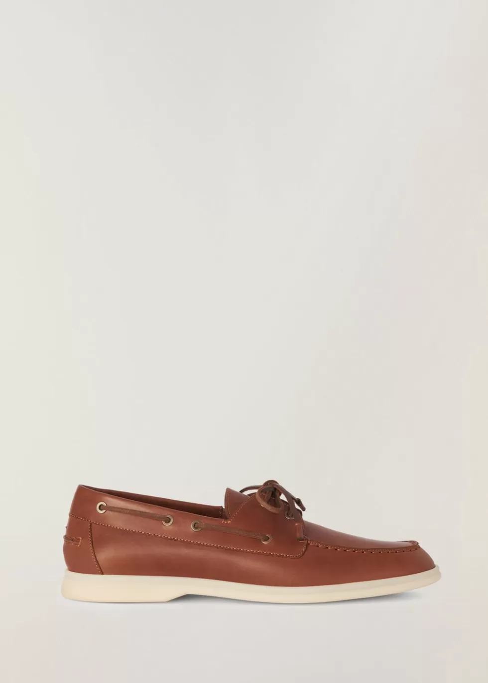 Loafers*Loro Piana Sea-Sail Walk Liqueur