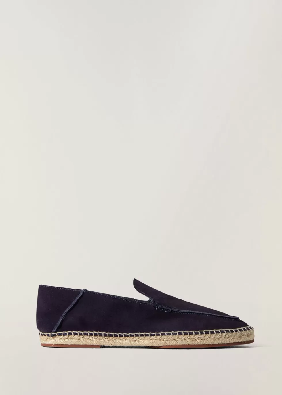 Sandals And Espadrillas*Loro Piana Seaside Walk Espadrilles Summer Ilik