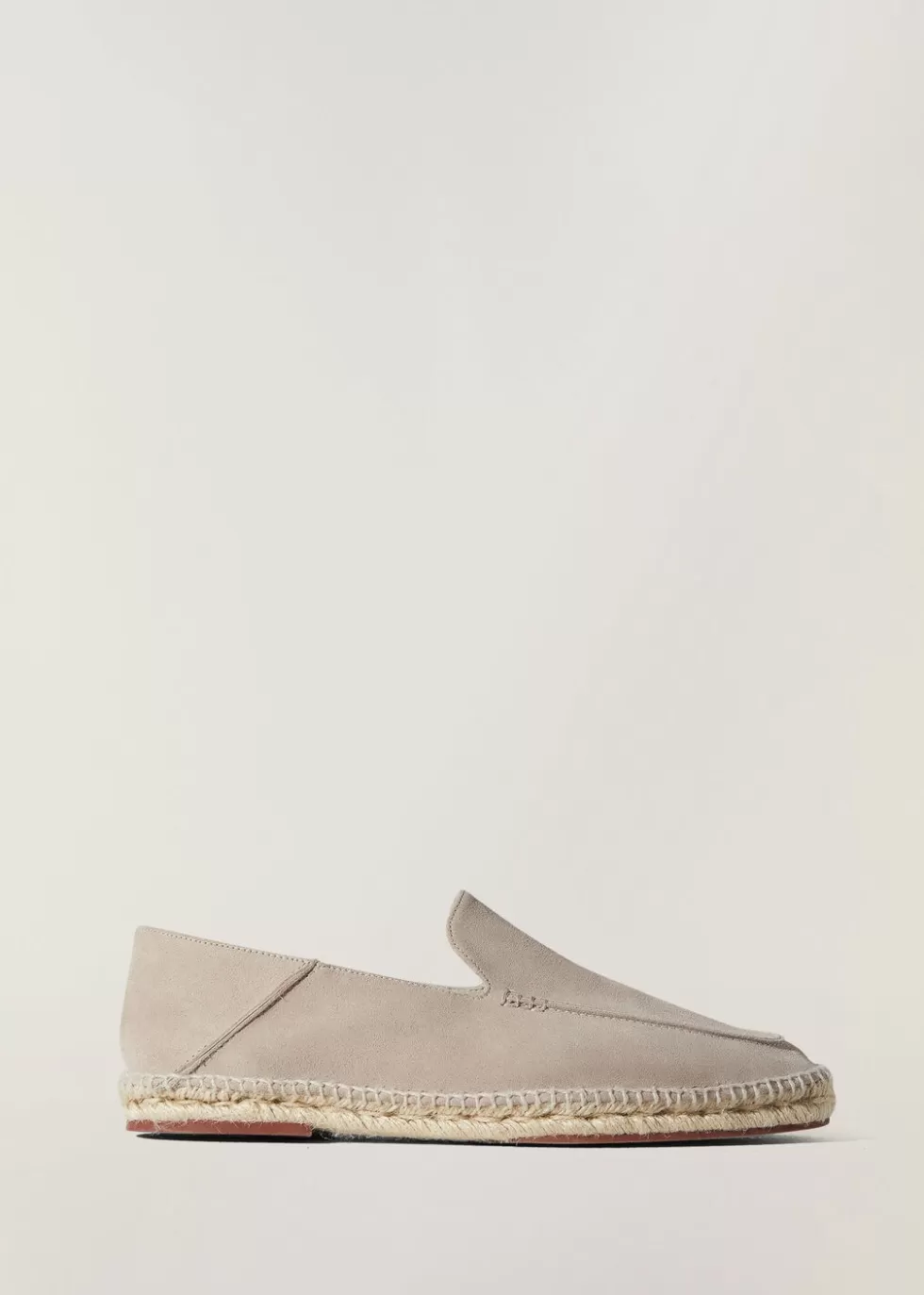 Sandals And Espadrillas*Loro Piana Seaside Walk Espadrilles Classic Beige