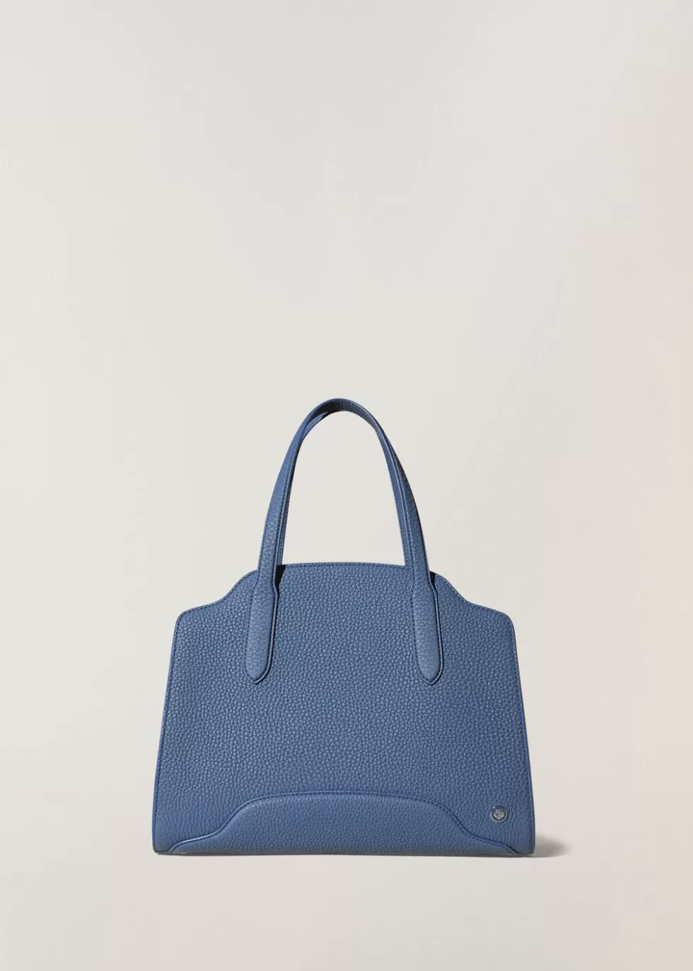 Top Handle And Totes*Loro Piana Sesia Bag M Cloud Sky