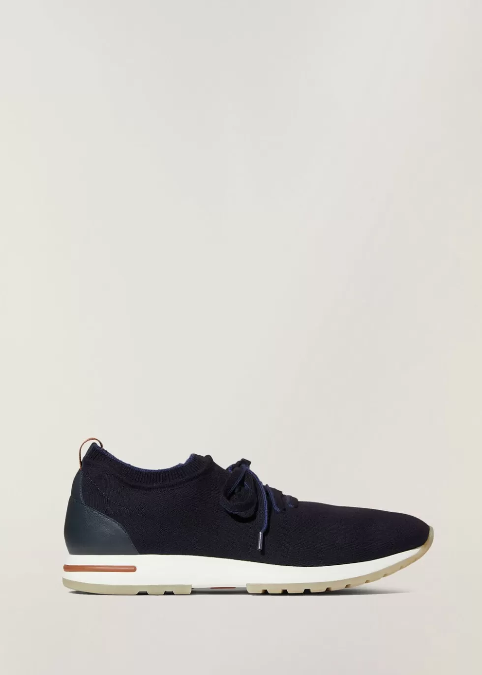 Sneakers*Loro Piana The Gift Of Kings® 360 Lp Flexy Walk Sneaker Summer Night Blue