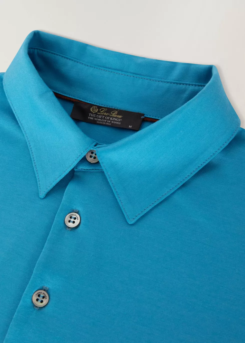 Polo And T-Shirts*Loro Piana The Gift Of Kings® Polo Multicolore