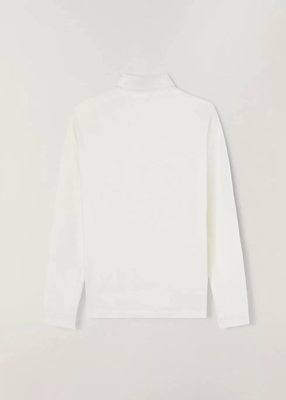 Polo And T-Shirts*Loro Piana The Gift Of Kings® Polo White