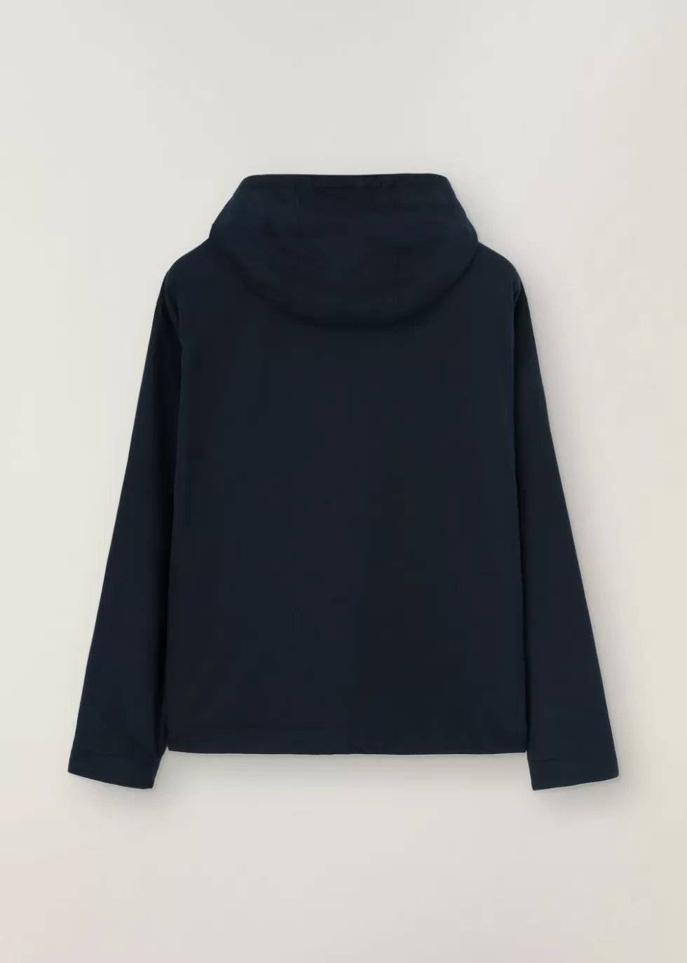 Outerwear Jackets*Loro Piana The Gift Of Kings® Rosedale Bomber Jacket Navy Blue