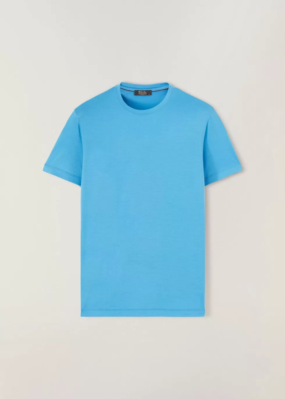 Polo And T-Shirts*Loro Piana The Gift Of Kings® T-Shirt Multicolore