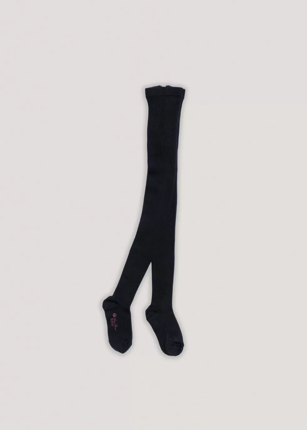 Socks & Tights*Loro Piana Tights Black