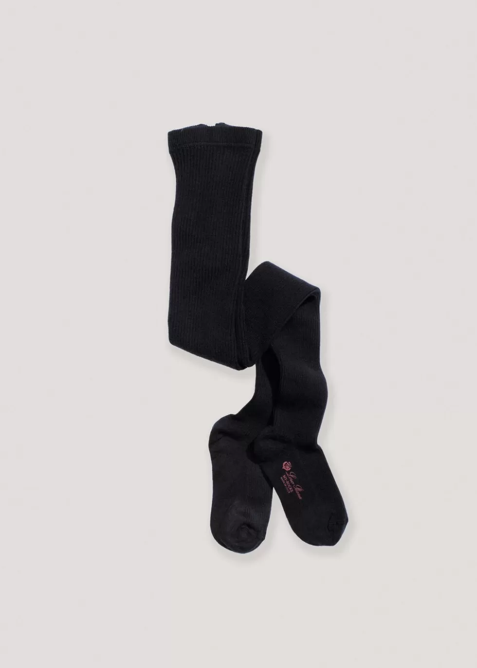 Socks & Tights*Loro Piana Tights Black