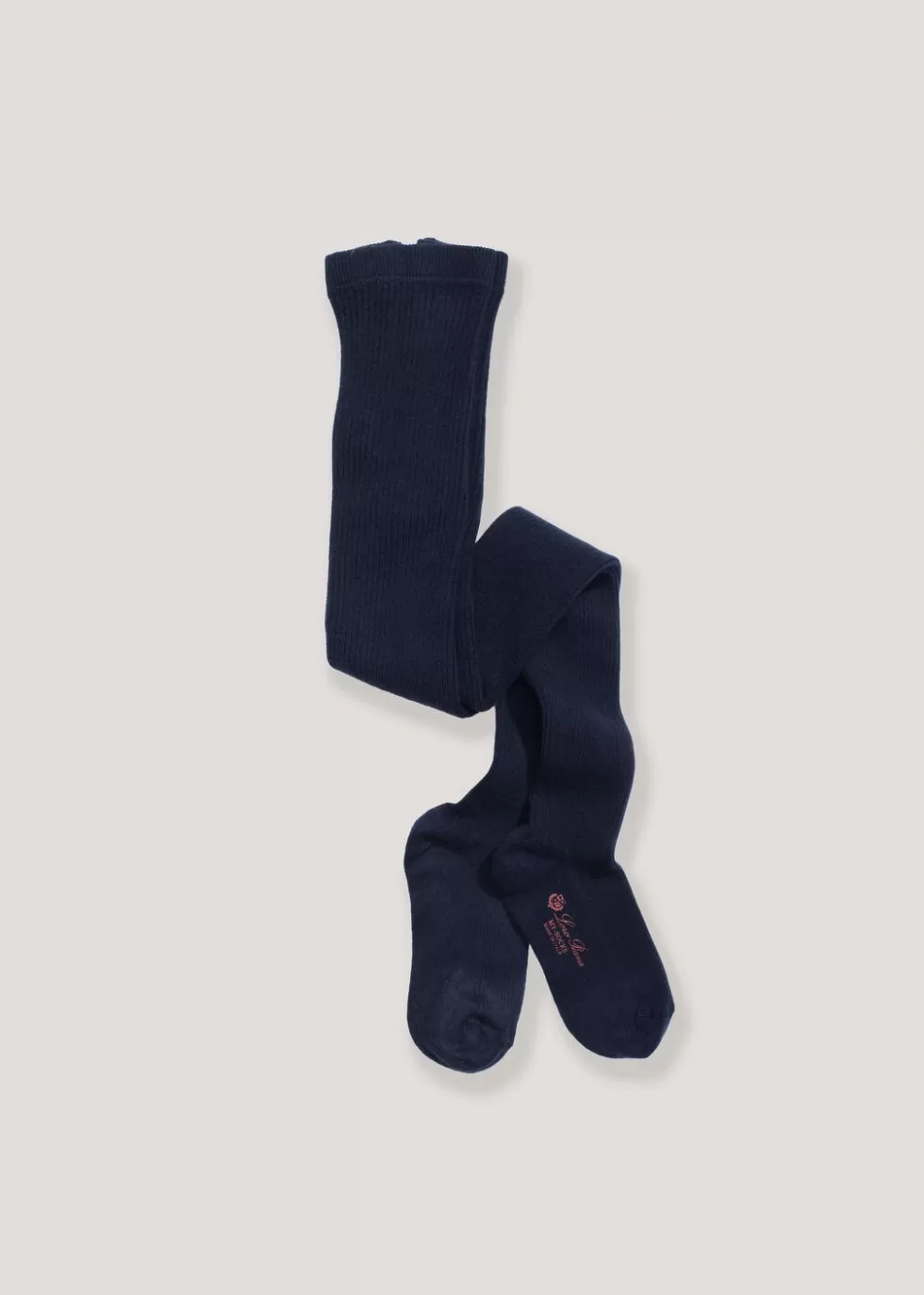 Socks & Tights*Loro Piana Tights Navy Blue