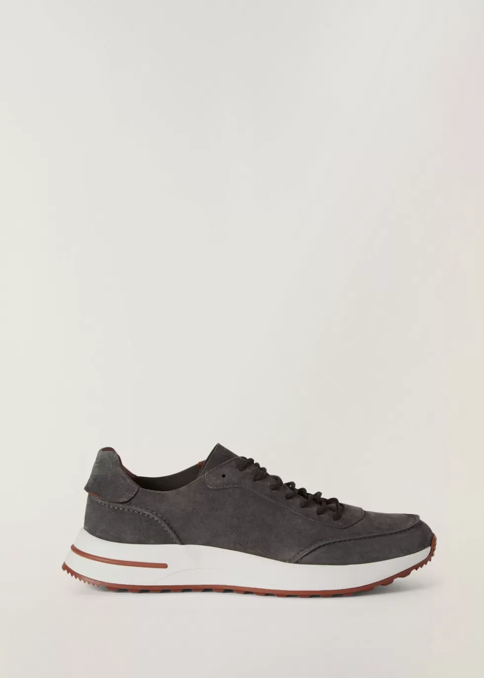 Sneakers*Loro Piana Week End Walk Evo Sneakers Ink