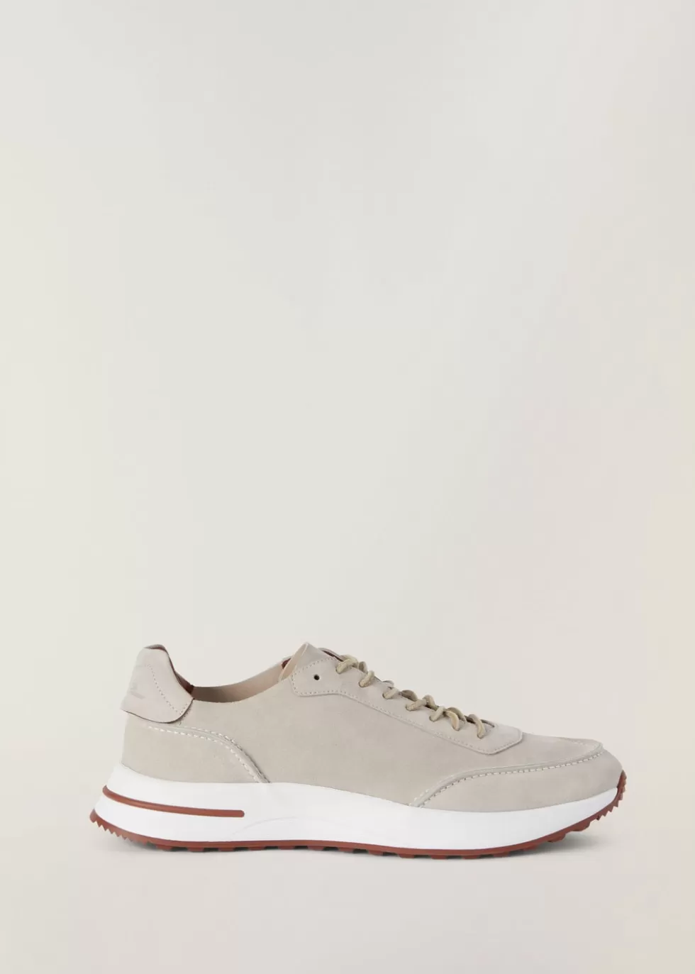 Sneakers*Loro Piana Week End Walk Evo Sneakers Classic Beige