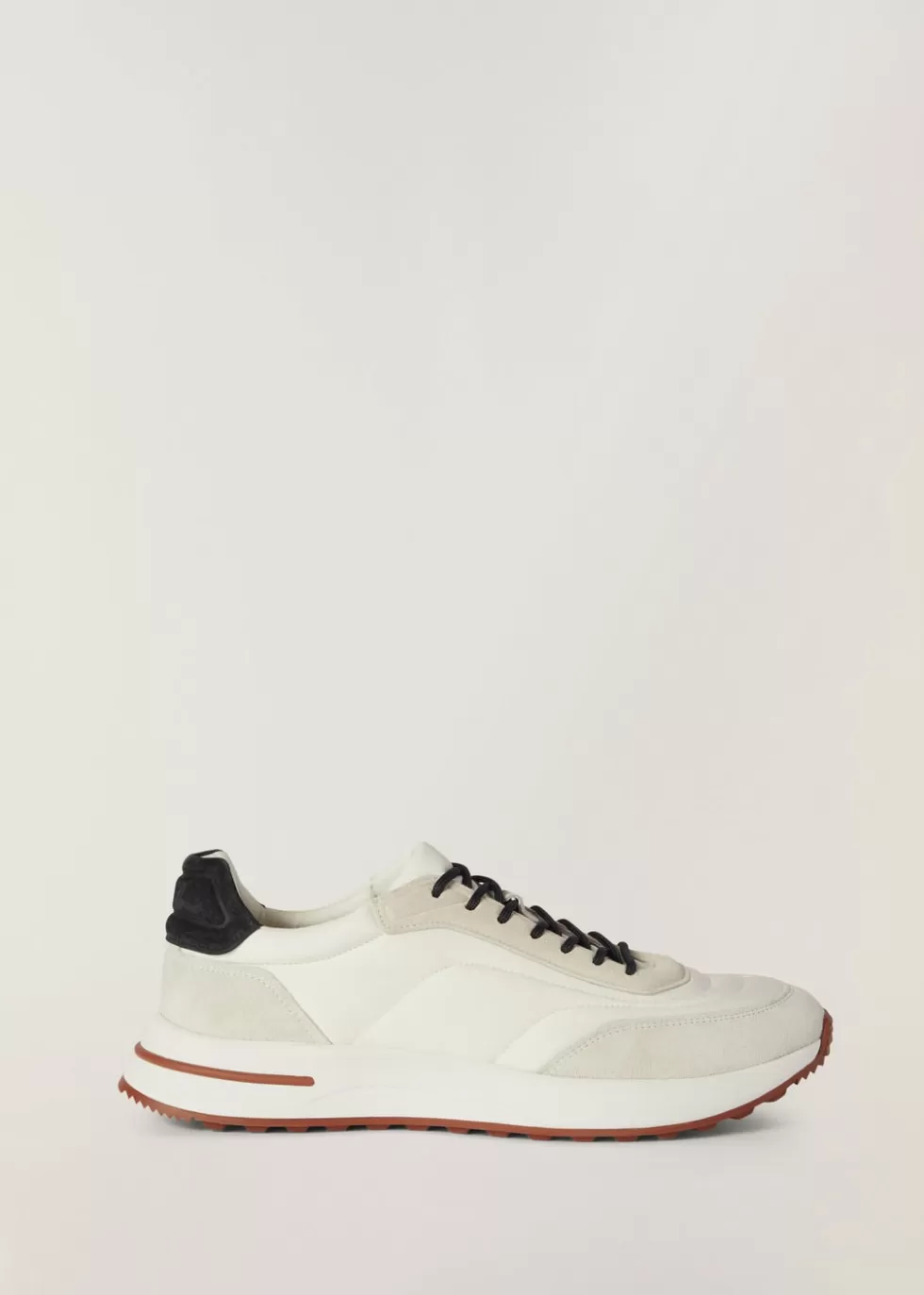 Sneakers*Loro Piana Week End Walk Sneakers White