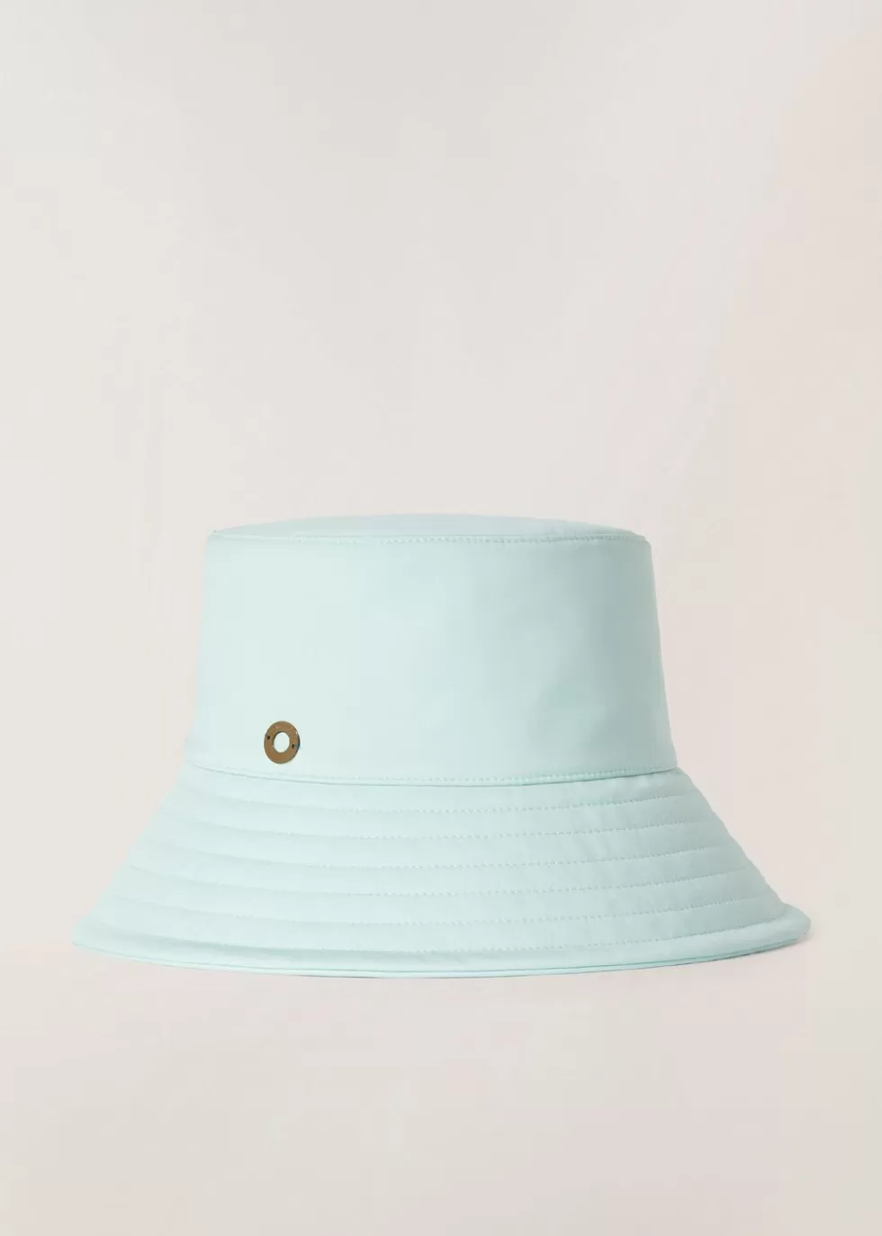 Hats*Loro Piana Zita Hat Aquamarine